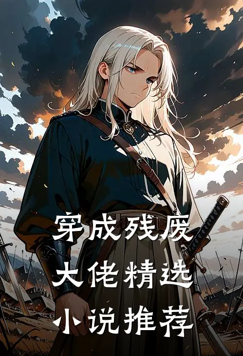 穿成残废大佬精选小说推荐