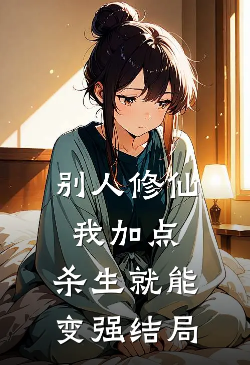 别人修仙我加点，杀生就能变强结局