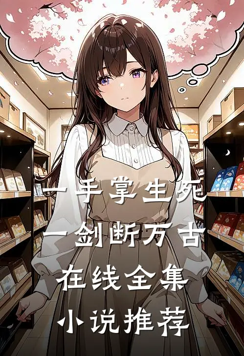 一手掌生死一剑断万古在线全集小说推荐