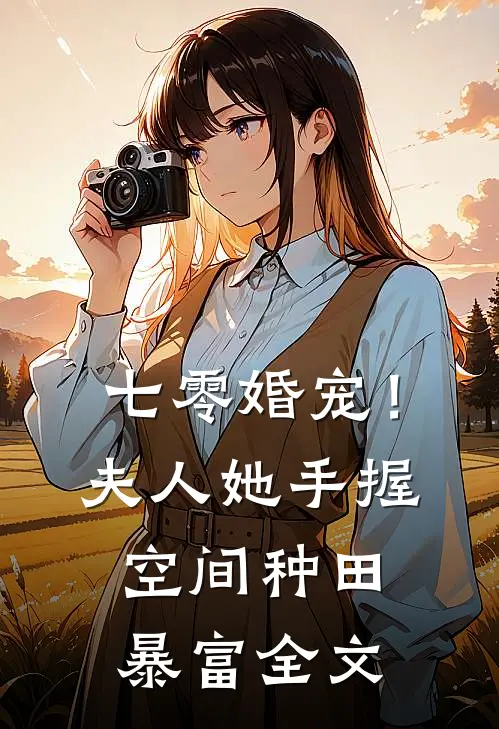 七零婚宠！夫人她手握空间种田暴富全文