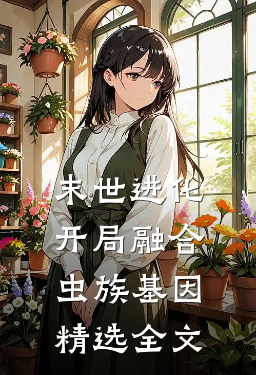 末世进化：开局融合虫族基因精选全文