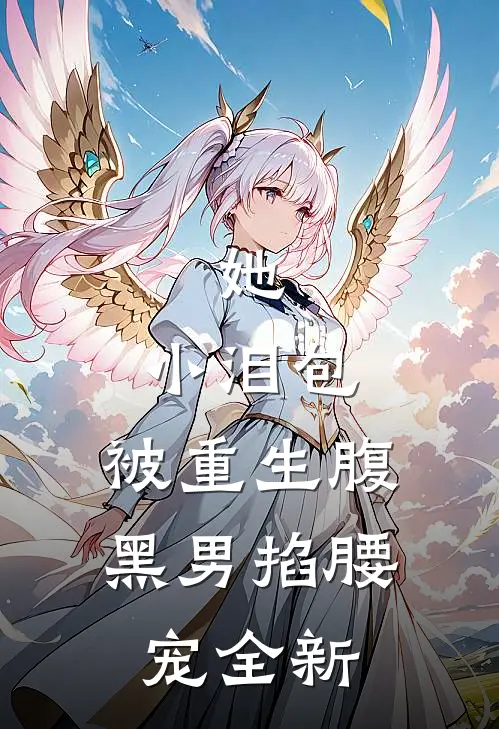 她，小泪包，被重生腹黑男掐腰宠全新