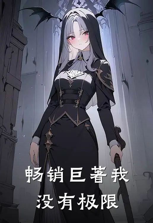 畅销巨著我没有极限