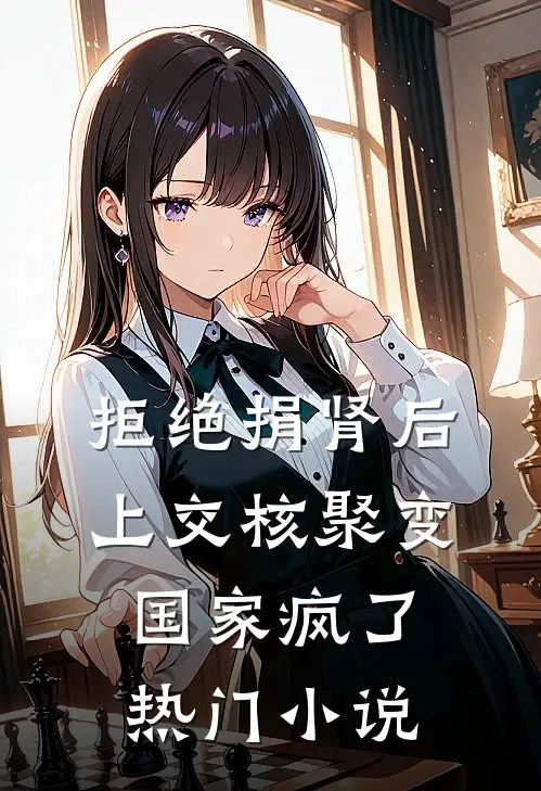 拒绝捐肾后，上交核聚变国家疯了热门小说