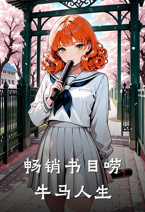 畅销书目唠牛马人生