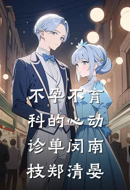 不孕不育科的心动诊单闵南枝郑清晏