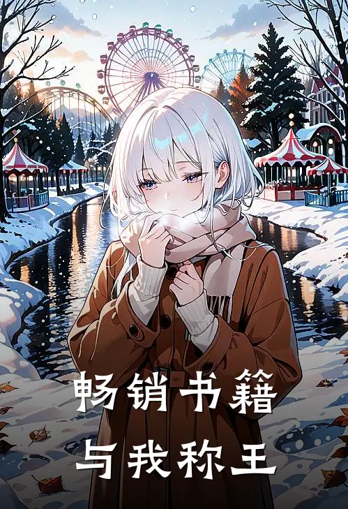畅销书籍与我称王
