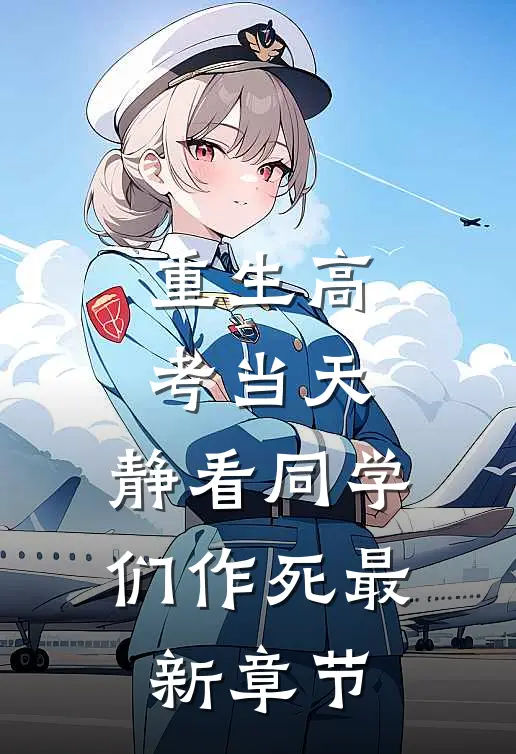重生高考当天，静看同学们作死最新章节