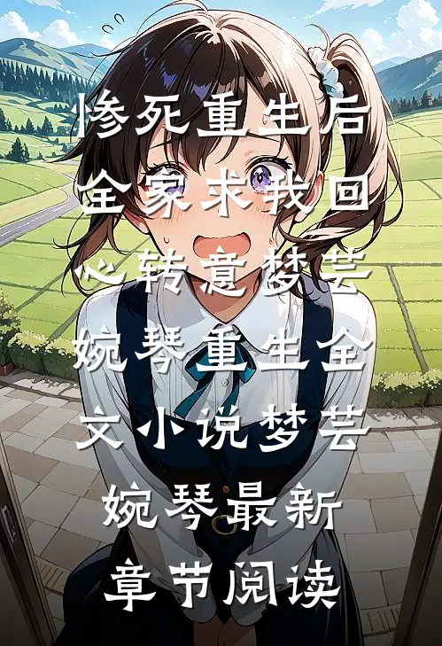 惨死重生后，全家求我回心转意梦芸婉琴重生全文小说梦芸婉琴最新章节阅读