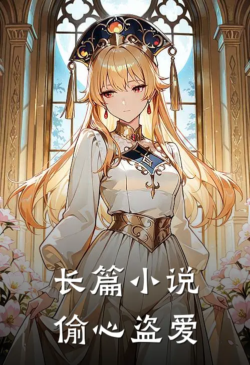 长篇小说偷心盗爱