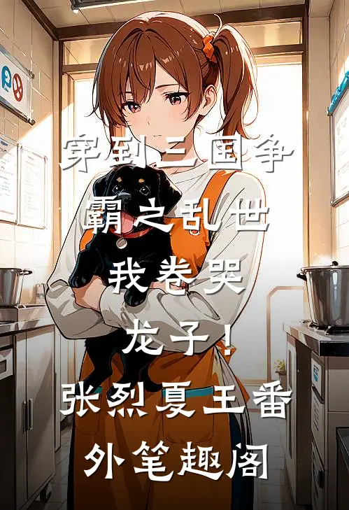 穿到三国争霸之乱世，我卷哭龙子！：张烈夏王番外笔趣阁