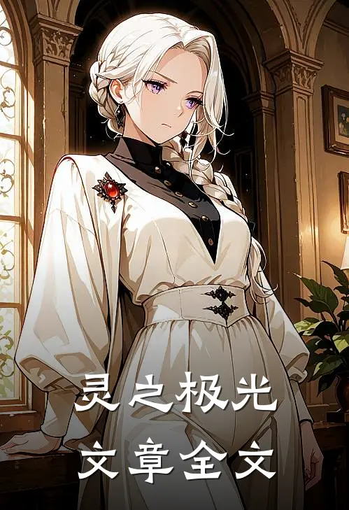 灵之极光文章全文
