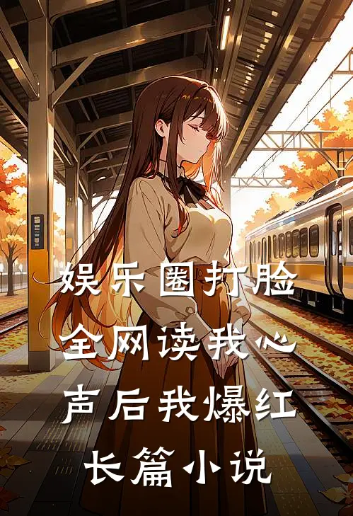 娱乐圈打脸：全网读我心声后我爆红长篇小说