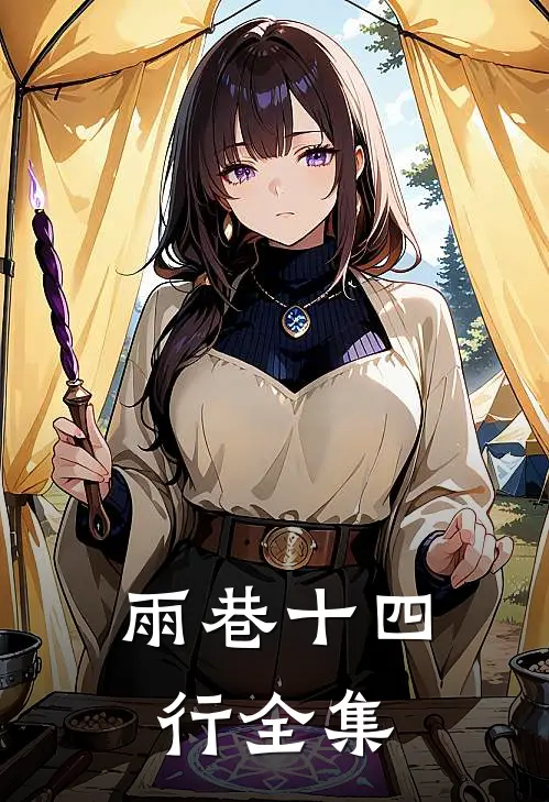雨巷十四行 全集