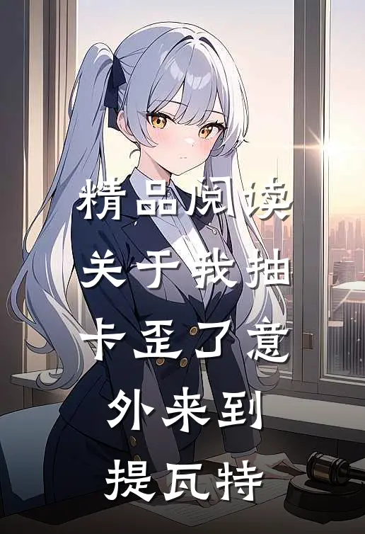 精品阅读关于我抽卡歪了意外来到提瓦特