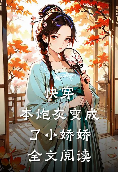 快穿：本炮灰变成了小娇娇全文阅读