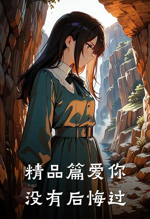 精品篇爱你没有后悔过