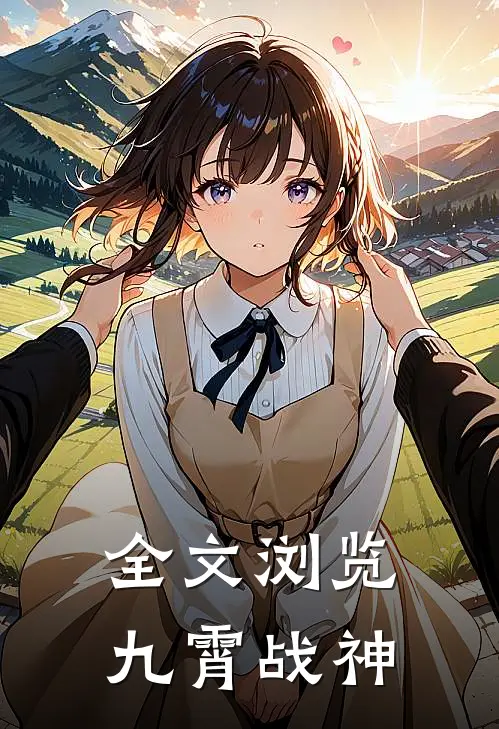 全文浏览九霄战神