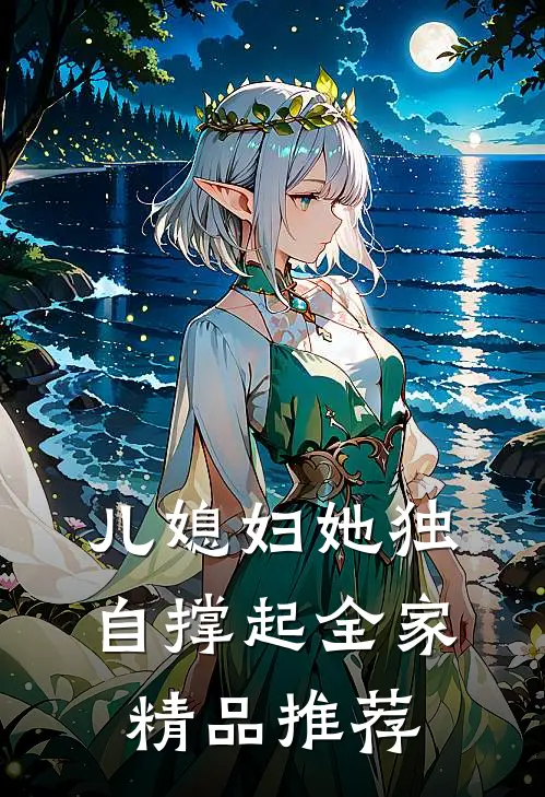 儿媳妇她独自撑起全家精品推荐