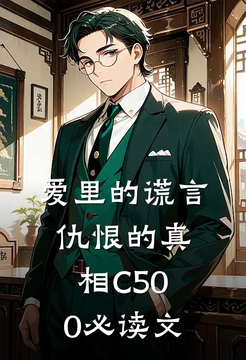爱里的谎言，仇恨的真相C500必读文