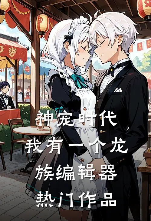 神宠时代：我有一个龙族编辑器热门作品