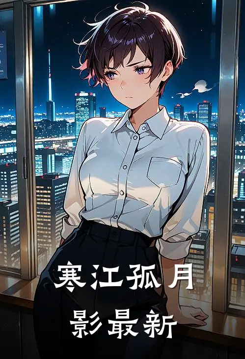 寒江孤月影最新