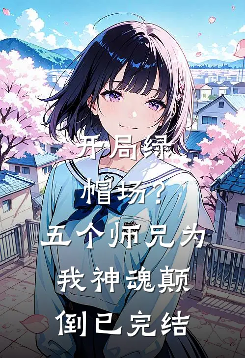 开局绿帽场？五个师兄为我神魂颠倒已完结