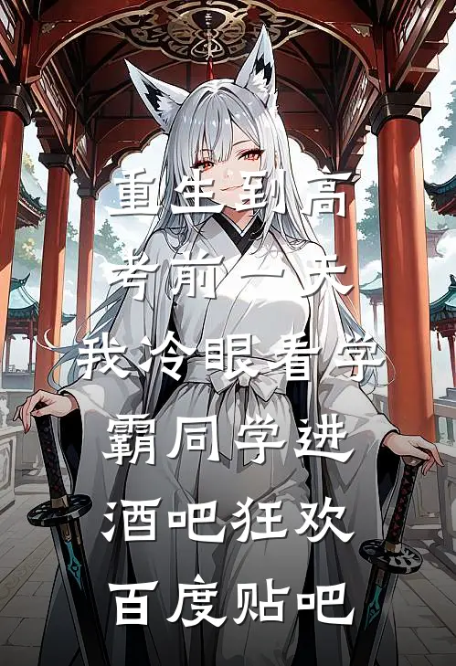 重生到高考前一天,我冷眼看学霸同学进酒吧狂欢百度贴吧