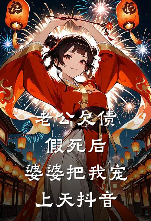 老公欠债假死后，婆婆把我宠上天抖音