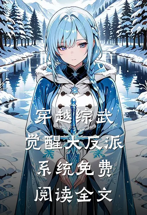 穿越综武，觉醒大反派系统免费阅读全文