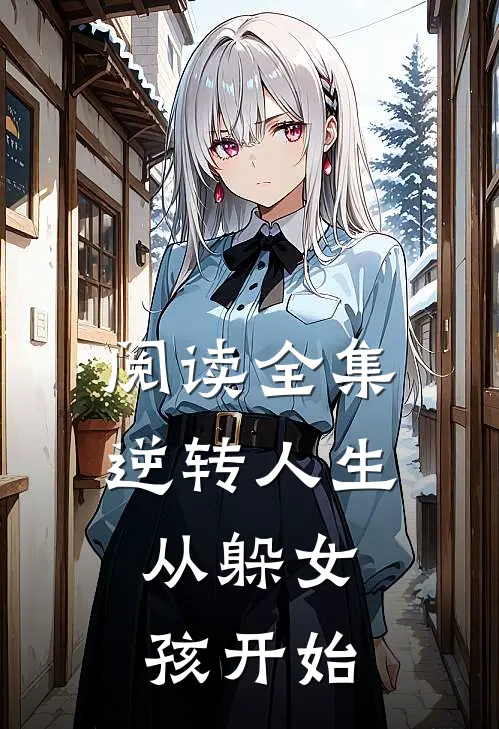 阅读全集逆转人生，从躲女孩开始