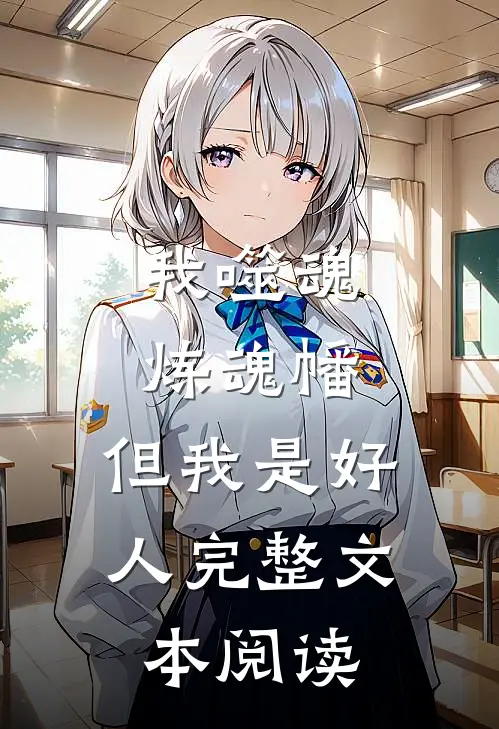 我噬魂，炼魂幡，但我是好人完整文本阅读