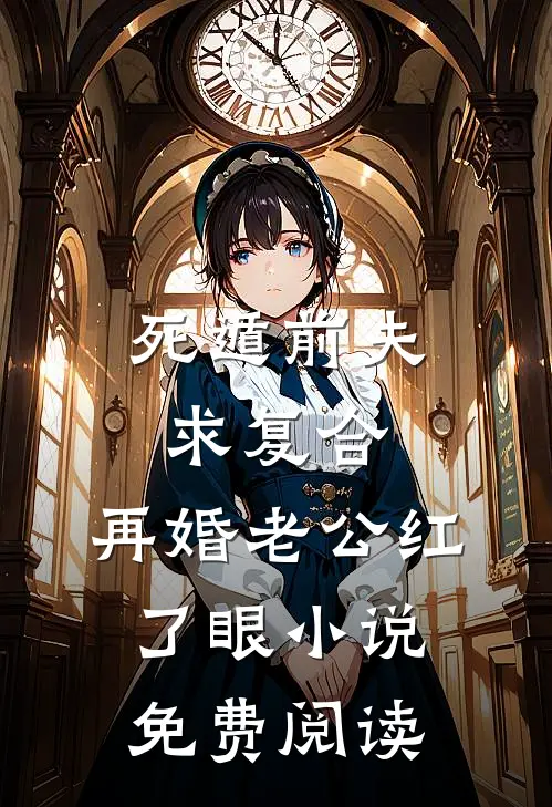 死遁前夫求复合，再婚老公红了眼小说免费阅读