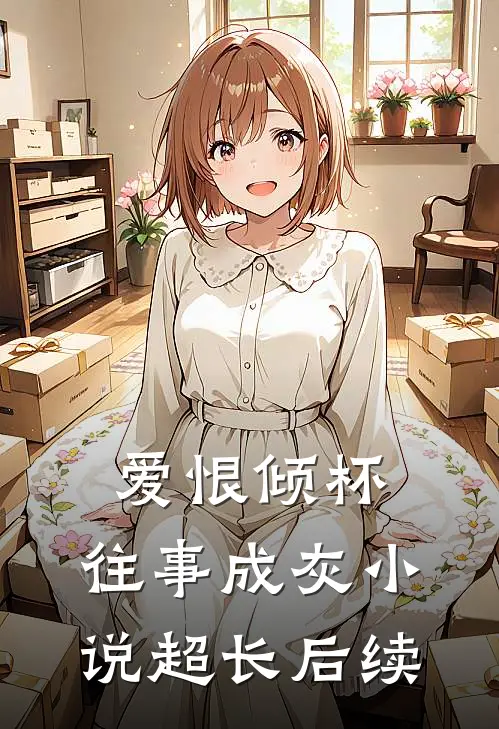 爱恨倾杯，往事成灰小说超长后续
