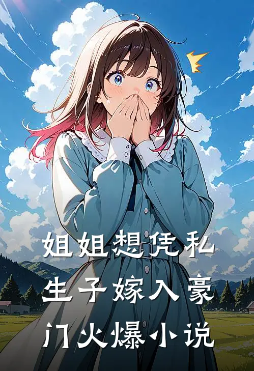 姐姐想凭私生子嫁入豪门火爆小说