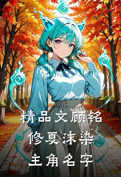 精品文顾铭修夏沫染主角名字