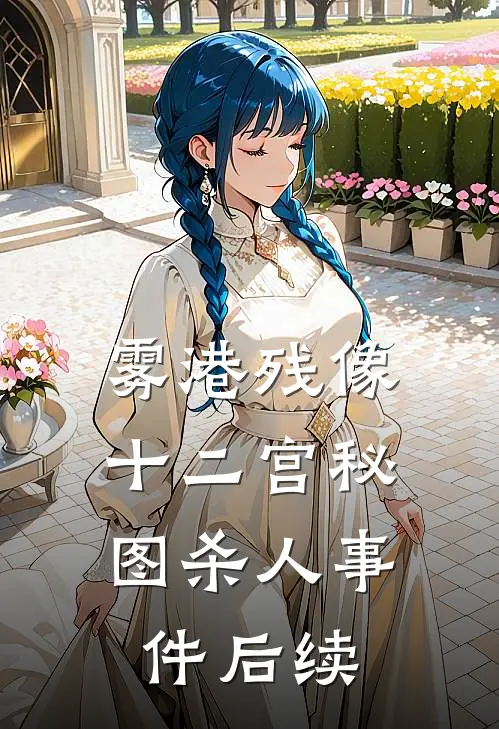 雾港残像：十二宫秘图杀人事件后续