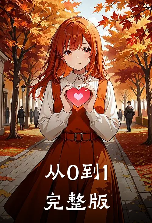 从0到1完整版