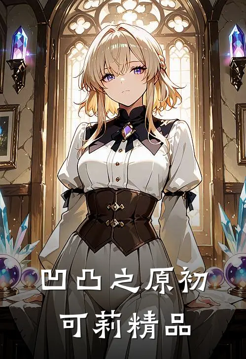 凹凸之原初可莉精品