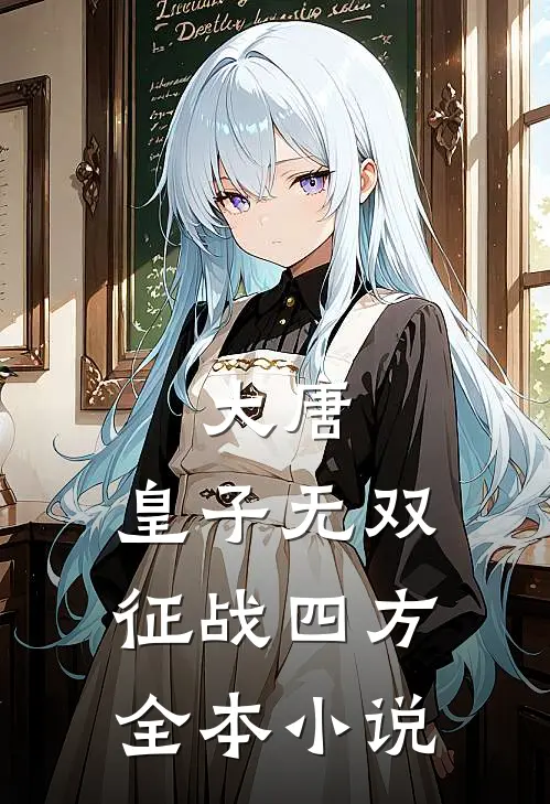 大唐：皇子无双，征战四方全本小说