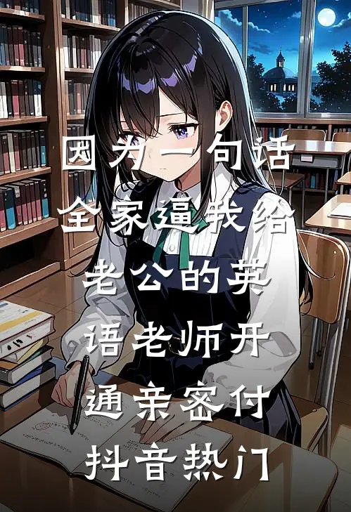 因为一句话，全家逼我给老公的英语老师开通亲密付抖音热门