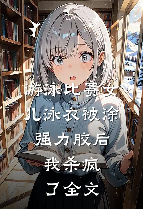 游泳比赛女儿泳衣被涂强力胶后，我杀疯了全文