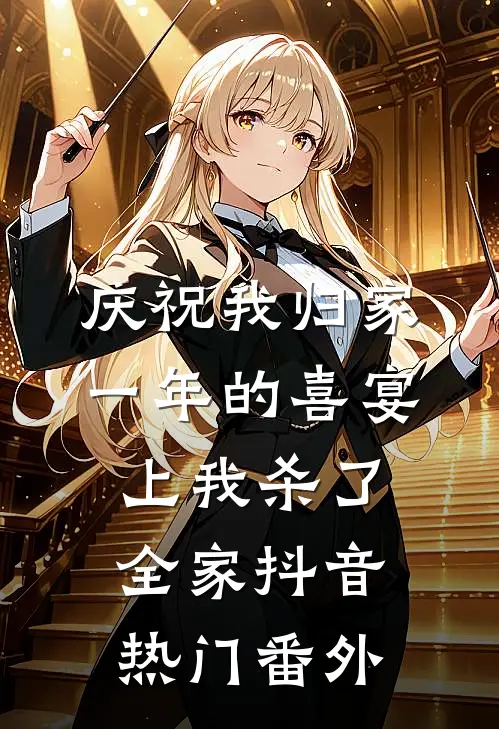 庆祝我归家一年的喜宴上我杀了全家抖音热门番外
