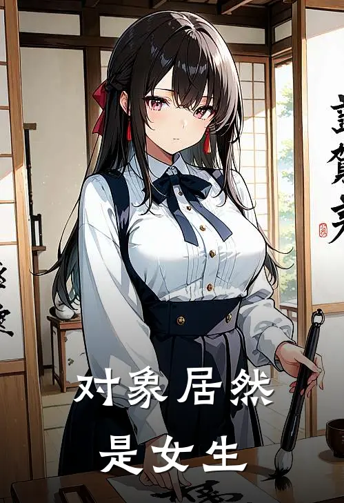 对象居然是女生