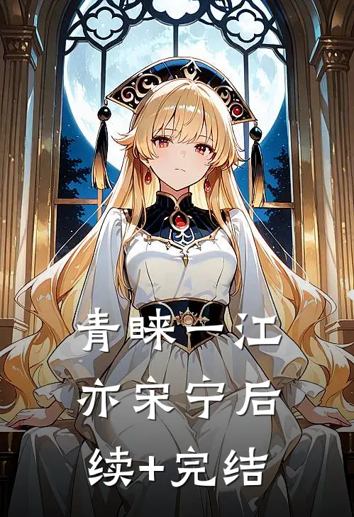 青睐【一】江亦宋宁后续+完结