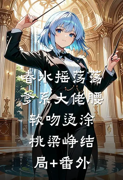 春水摇荡荡，爹系大佬腰软吻烫涂桃梁峥结局+番外