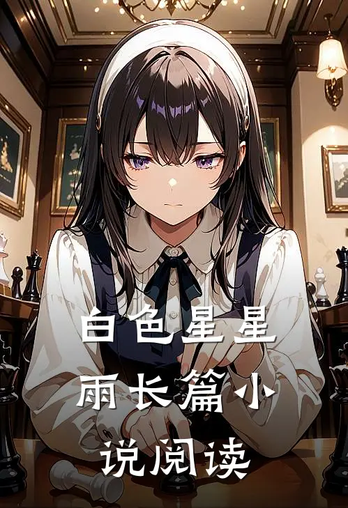白色星星雨长篇小说阅读