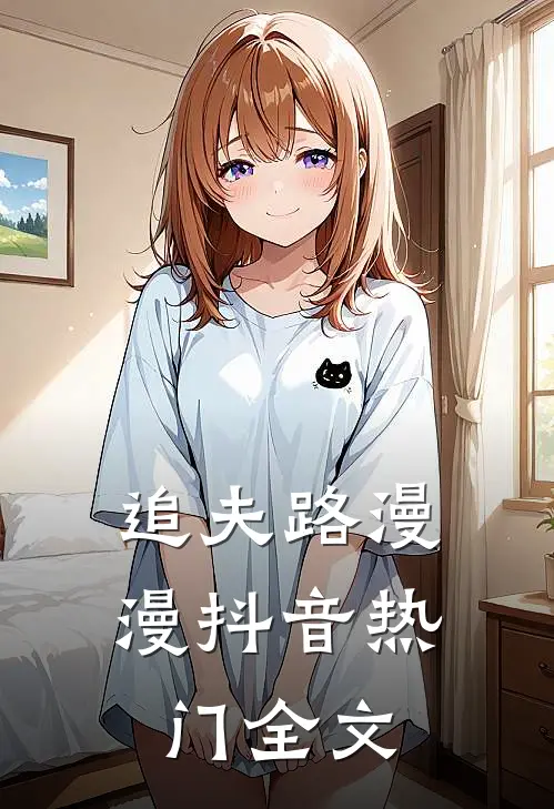 追夫路漫漫抖音热门全文