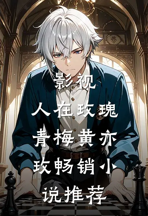 影视：人在玫瑰，青梅黄亦玫畅销小说推荐