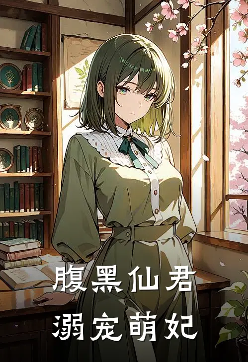 腹黑仙君溺宠萌妃